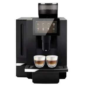 By Kitchen Bcm Pro Lux Otomatik Espresso Makinesi