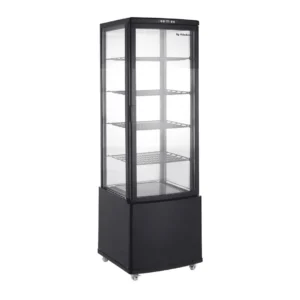 By Kitchen Dikey Soğuk Teşhir Dolabı DST-235L