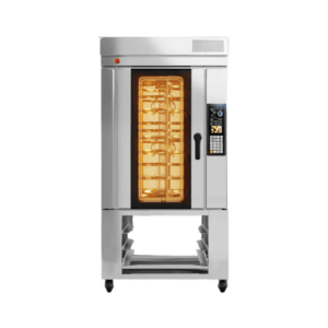 By Kitchen Elektrikli Dönerli Pastane Fırını