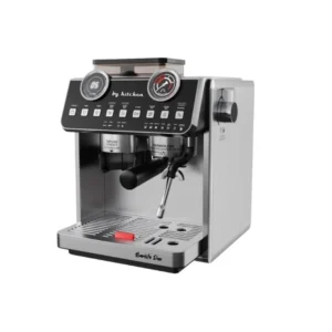 By Kitchen Ev ve Ofis Tipi Espresso Makinesi