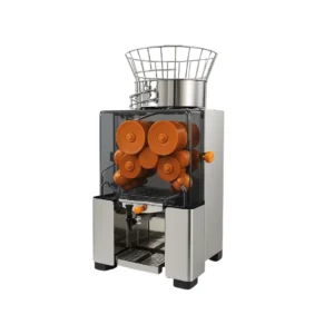 By Kitchen Otomatik Musluklu Pro Portakal Sıkma Makinesi