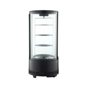 By Kitchen Pasta Teşhir Dolabı DST-02