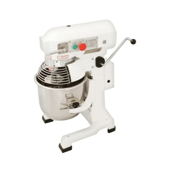 By Kitchen Planet Mikser 10 Lt