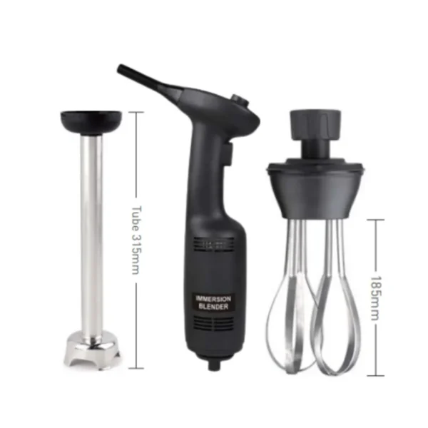 By Kitchen Profesyonel El Blender IB350TVE