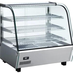 By Kitchen Sıcak Teşhir Dolabı DBT-160