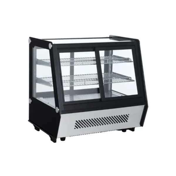 By Kitchen Soğuk Teşhir Dolabı DST-05-02