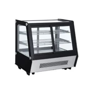 By Kitchen Soğuk Teşhir Dolabı DST-05-02