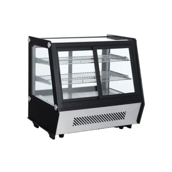 By Kitchen Soğuk Teşhir Dolabı DST-06-02