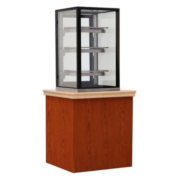 By Kitchen Soğuk Teşhir Dolabı DST-180L