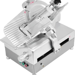 By Kitchen Tam Otomatik Pastırma Dilimleme Makinesi DGD-320