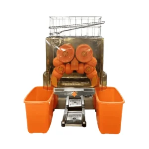 By Mutfak Otomatik Portakal Sıkma Makinesi