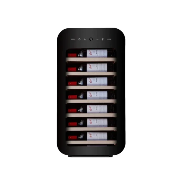 By Mutfak Şarap Dolabı WC-22B