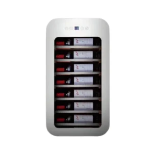 By Mutfak Şarap Dolabı WC-22W