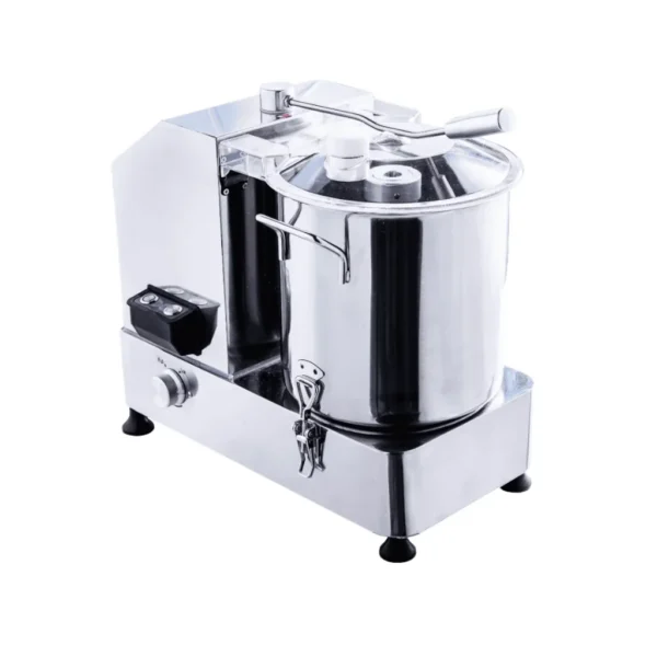 By Mutfak Sebze Parçalama Makinesi 9 Litre