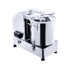 By Mutfak Sebze Parçalama Makinesi 9 Litre