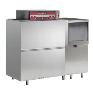 C304AD Konveyörlü Elektrikli Bulaşık Makinesi