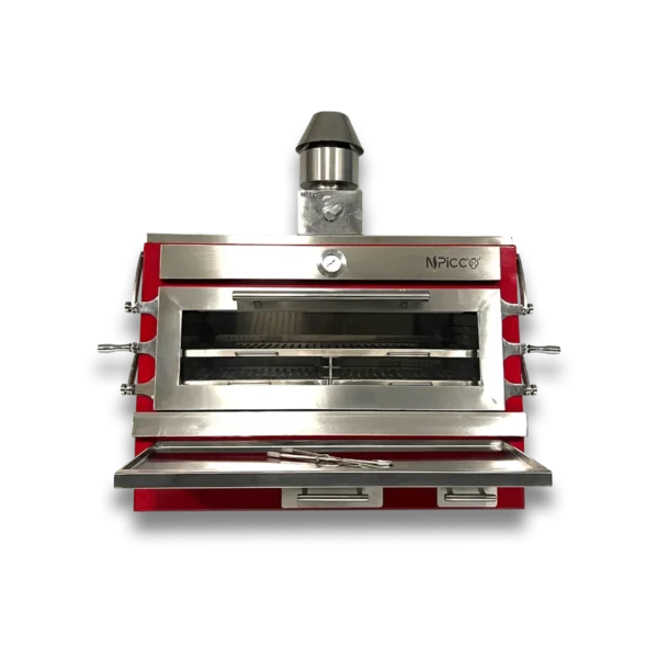 Croxoven Setüstü Fırın