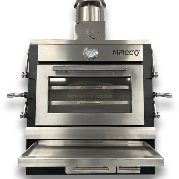 Croxoven Setüstü Fırın