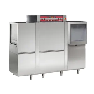 CS370AD Konveyörlü Elektrikli Bulaşık Makinesi