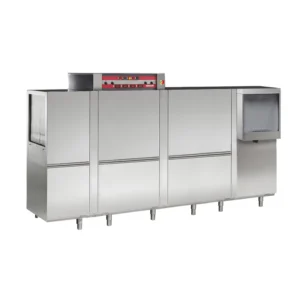 CS466AD Konveyörlü Elektrikli Bulaşık Makinesi