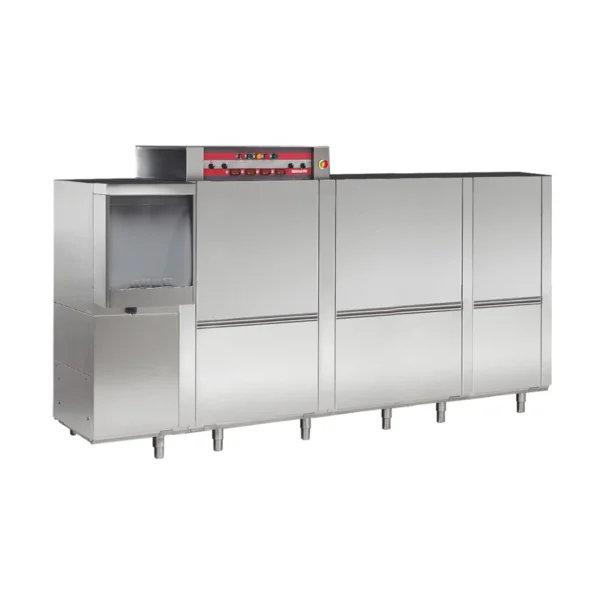 CS466AS Konveyörlü Elektrikli Bulaşık Makinesi