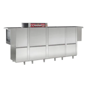 CS466S Konveyörlü Elektrikli Bulaşık Makinesi