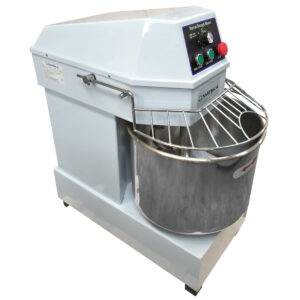 CSH Serisi Spiral Mikserler (40-60 Litre)