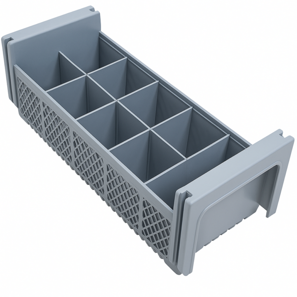 Çatal Kaşık Basketi 8 Bölmeli