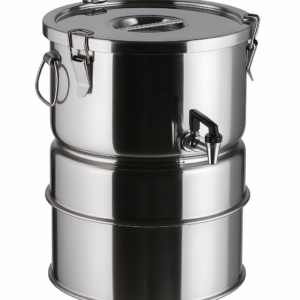 Çift Cidarlı Termos