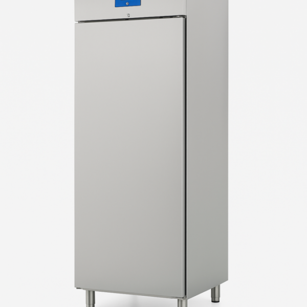 Çift İnoks Kapı Dik Tip Buzdolabı Ekonomik