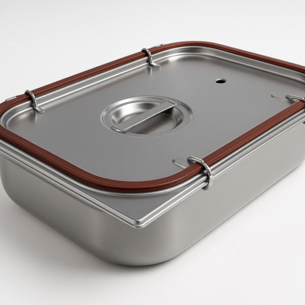 Contalı & Klipsli Küvet Kapakları