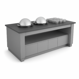 Çorba Servis Ünitesi (20010090)