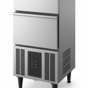 Cuber, Self Contained