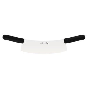 Aıta Serisi Çift Saplı Zırh 35 cm