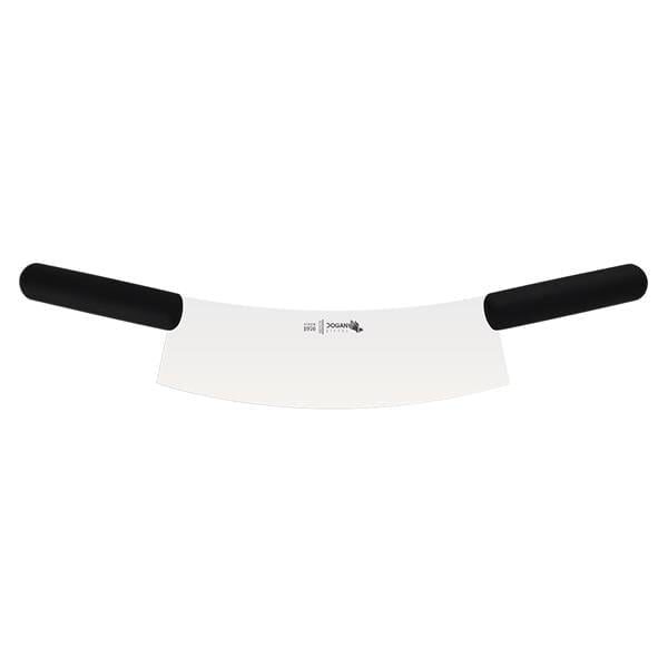 Aıta Serisi Çift Saplı Zırh 35 cm