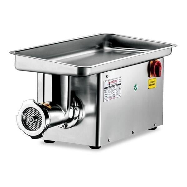 Paslanmaz Et Kıyma Makinesi