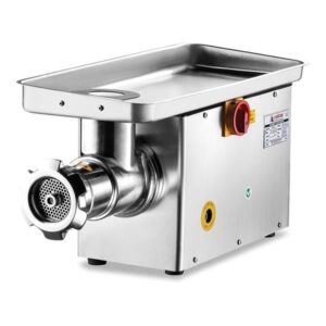 Paslanmaz Et Kıyma Makinesi