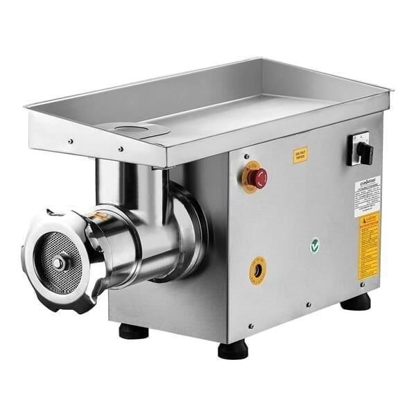 Paslanmaz Et Kıyma Makinesi