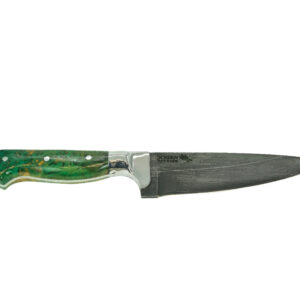 Damascus Şef Bıçağı