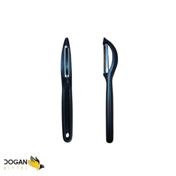 Doğan Çiftel Meyve-Sebze Soyacağı