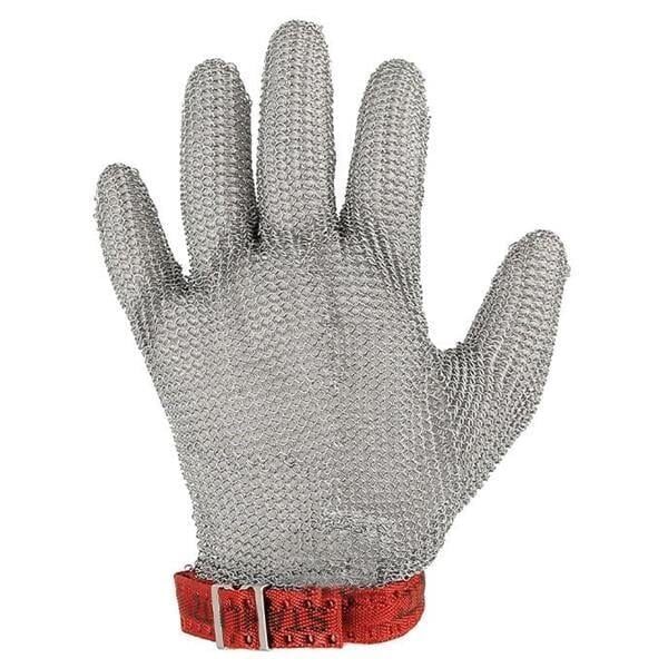 Euroflex Parmak Standart Çelik Eldiven