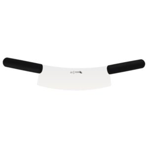 Taita Serisi Çift Saplı Zırh 30 cm