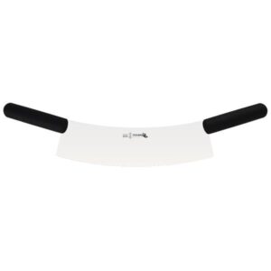 Taita Serisi Çift Saplı Zırh 45 cm