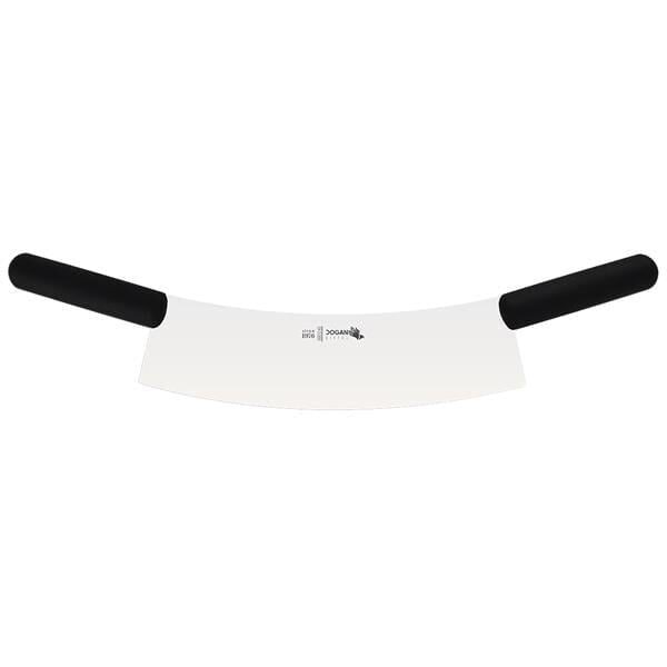 Taita Serisi Çift Saplı Zırh 45 cm