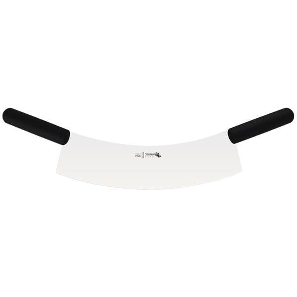 Taita Serisi Çift Saplı Zırh 50 cm