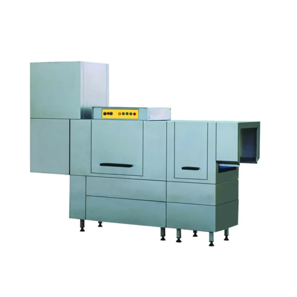 DW3000DL Konveyörlü Elektrikli Bulaşık Makinesi