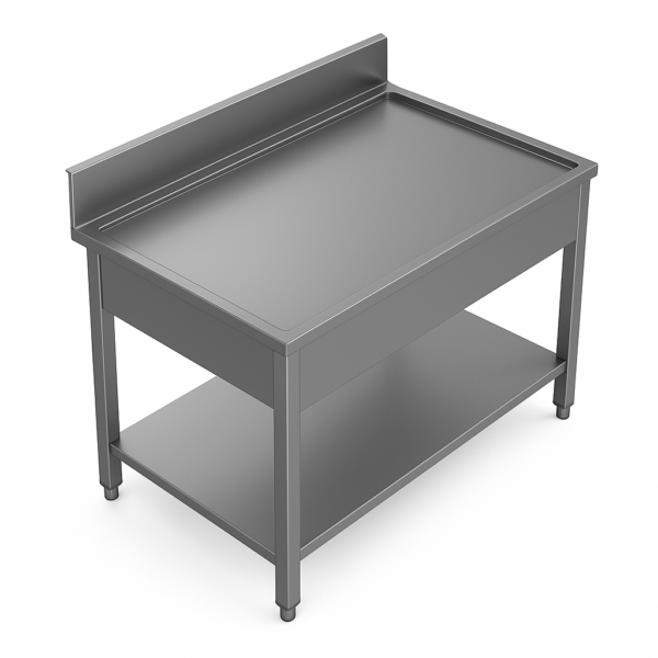 Demonte BYM Çıkış Tezgahı