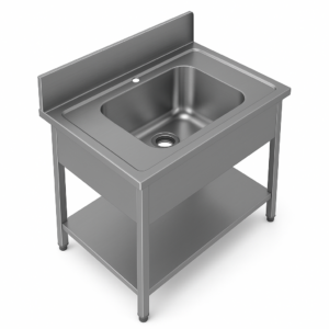 Demonte BYM Giriş Tezgahı