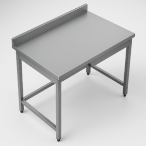 Demonte Çalışma Tezgahları