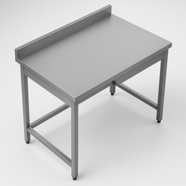 Demonte Çalışma Tezgahları